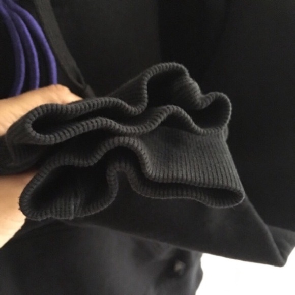 ARITZIA Tna Baltic Pullover Hoodie Kangaroo Pocket - Picture 4 of 4